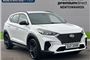 2020 Hyundai Tucson 1.6 CRDi 48V MHD 136 N Line 5dr 2WD DCT