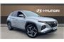 2021 Hyundai Tucson 1.6 TGDi Hybrid 230 Premium 5dr 2WD Auto