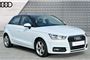 2015 Audi A1 1.6 TDI Sport 5dr