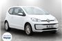 2021 Volkswagen Up 1.0 65PS Up 3dr