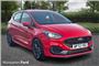 2023 Ford Fiesta ST 1.5 EcoBoost ST-3 5dr