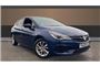 2020 Vauxhall Astra 1.2 Turbo 130 Business Edition Nav 5dr