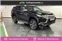 2021 Mitsubishi Shogun Sport 2.4 DI-DC 4 5dr Auto 4WD