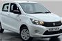 2017 Suzuki Celerio 1.0 SZ2 5dr