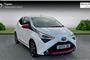 2020 Toyota Aygo 1.0 VVT-i X-Trend TSS 5dr