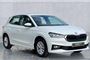 2023 Skoda Fabia 1.0 TSI 110 SE Comfort 5dr DSG