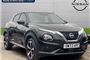 2024 Nissan Juke 1.0 DiG-T 114 Tekna 5dr