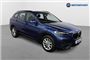 2021 BMW X1 sDrive 18i SE 5dr