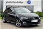 2019 Volkswagen Polo 1.0 TSI 95 R-Line 5dr