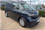 2023 Volkswagen ID.Buzz 150kW Commerce 77kWh Auto