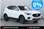 2023 MG ZS 1.0T GDi Exclusive 5dr