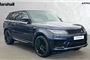 2019 Land Rover Range Rover Sport 3.0 SDV6 Autobiography Dynamic 5dr Auto