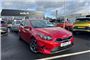 2022 Kia Ceed 1.5T GDi ISG 3 5dr