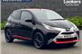 2018 Toyota Aygo 1.0 VVT-i X-Press 5dr