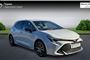 2023 Toyota Corolla 1.8 Hybrid GR Sport 5dr CVT