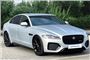 2020 Jaguar XF 2.0 D200 R-Dynamic SE 4dr Auto