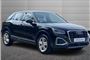 2023 Audi Q2 35 TFSI Sport 5dr S Tronic