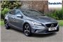 2019 Volvo V40 T3 [152] R DESIGN Edition 5dr