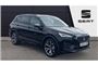 2024 SEAT Tarraco 1.5 EcoTSI FR Sport 5dr DSG