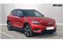 2021 Volvo XC40 Recharge 300kW Recharge Twin 78kWh 5dr AWD Auto