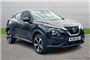 2020 Nissan Juke 1.0 DiG-T Tekna 5dr