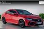 2020 Honda Civic 1.0 VTEC Turbo 126 EX 5dr CVT