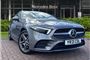 2021 Mercedes-Benz A-Class A250e AMG Line Premium Plus 5dr Auto