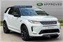 2020 Land Rover Discovery Sport 2.0 D180 R-Dynamic HSE 5dr Auto