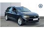 2023 Volkswagen Tiguan 1.5 TSI 150 Life 5dr