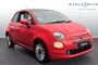 2020 Fiat 500 1.0 Mild Hybrid Lounge 3dr