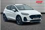 2023 Ford Fiesta Active 1.0 EcoBoost Hybrid mHEV 125 Active Edition 5dr