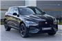 2023 Jaguar F-Pace 2.0 D200 R-Dynamic Black 5dr Auto AWD