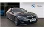 2021 BMW 3 Series 320i M Sport 4dr Step Auto