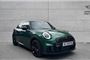 2024 MINI Hatchback 5dr 1.5 Cooper Sport 5dr Auto [Comfort/Nav Pack]