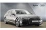 2023 Audi A6 Avant 40 TFSI S Line 5dr S Tronic [Tech Pack]