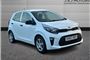 2017 Kia Picanto 1.0 1 5dr