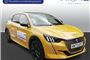 2023 Peugeot e-208 100kW GT 50kWh 5dr Auto