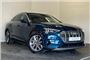 2022 Audi e-tron Sportback 300kW 55 Quattro 95kWh Technik 5dr Auto [22kWCh]