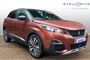 2019 Peugeot 3008 1.5 BlueHDi GT Line Premium 5dr