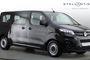 2021 Vauxhall Vivaro Life 1.5 Turbo D 120PS Edition M 5dr