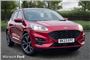 2023 Ford Kuga 2.5 FHEV ST-Line X Edition 5dr CVT