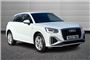 2023 Audi Q2 35 TFSI S Line 5dr S Tronic