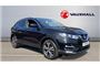 2018 Nissan Qashqai 1.5 dCi N-Connecta 5dr