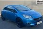 2019 Vauxhall Corsa 1.4 [75] Griffin 3dr