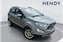 2022 Ford EcoSport 1.0 EcoBoost 125 Titanium 5dr