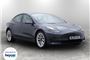 2021 Tesla Model 3 Long Range AWD 4dr Auto