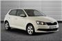 2018 Skoda Fabia 1.0 TSI 110 SE 5dr DSG