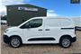 2022 Citroen Berlingo Van 1.5 BlueHDi 1000Kg Enterprise Pro 100ps [6 Speed]