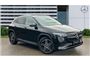 2021 Mercedes-Benz EQA EQA 250 140kW AMG Line 66.5kWh 5dr Auto