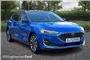 2022 Ford Focus 1.0 EcoBoost Hybrid mHEV 155 Titanium Vignale 5dr